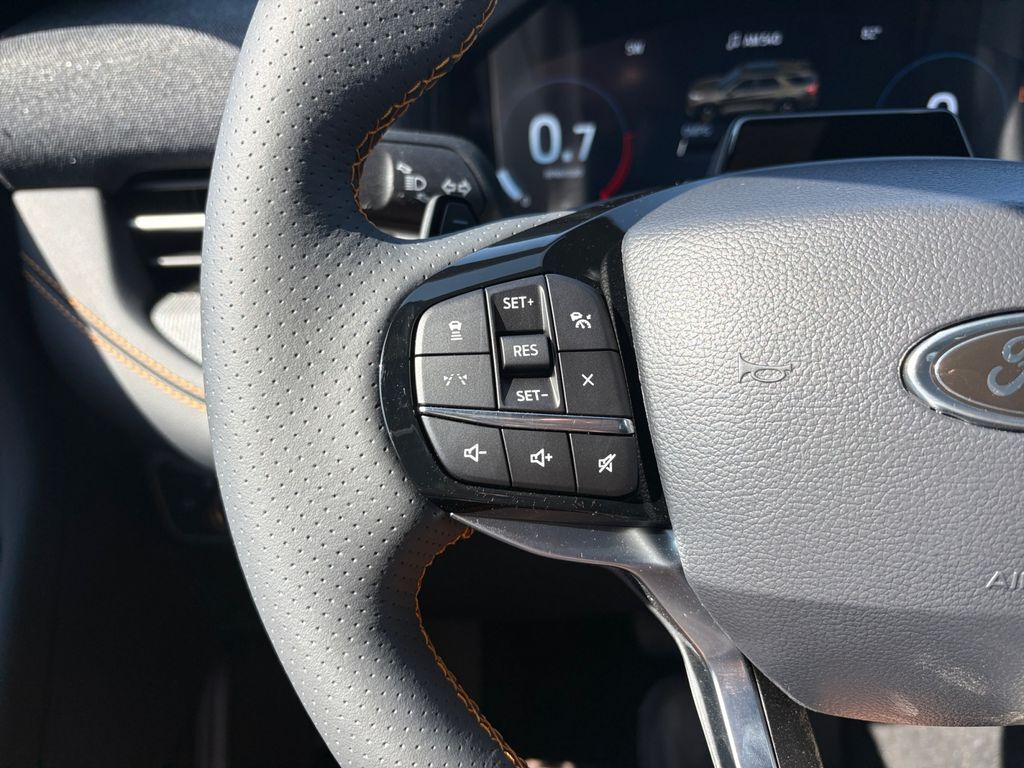 2026 Ford Explorer Tremor Hondo TX