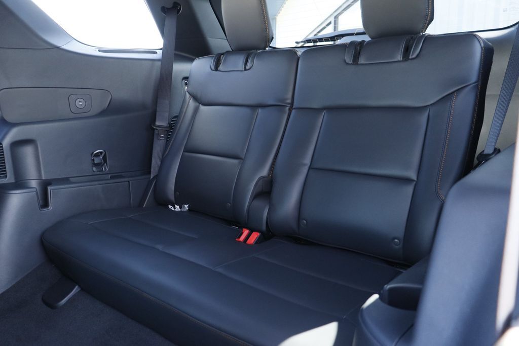 2026 Ford Explorer Tremor Hondo TX
