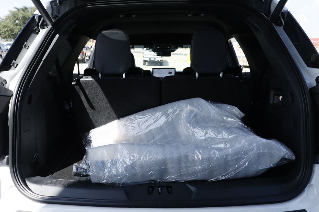2026 Ford Explorer Tremor Hondo TX