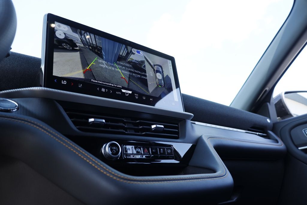 2026 Ford Explorer Tremor Hondo TX