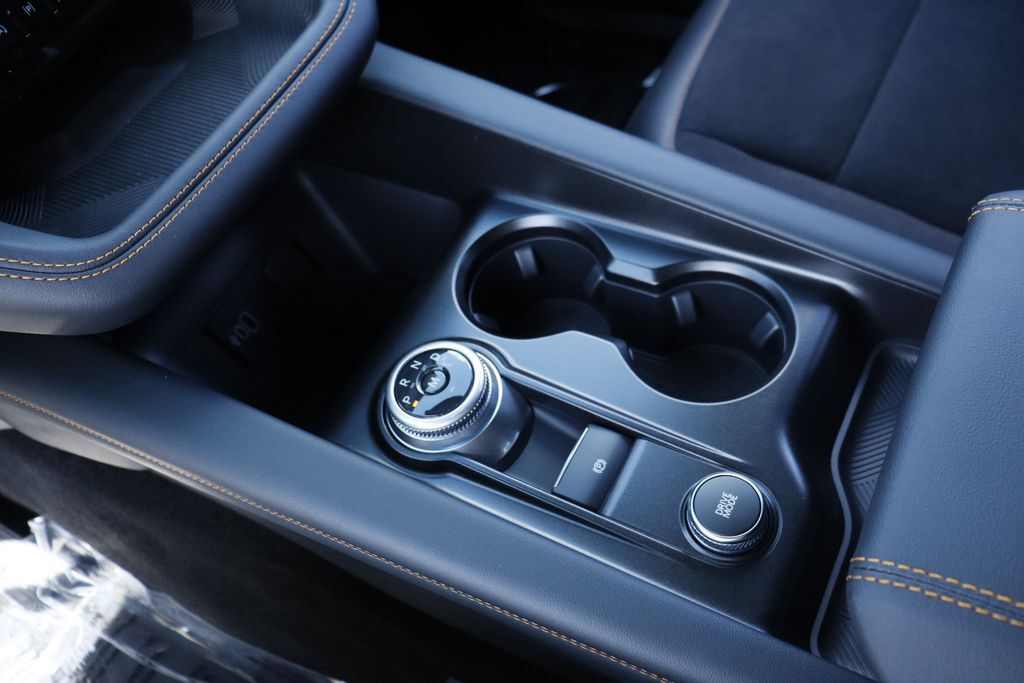 2026 Ford Explorer Tremor Hondo TX