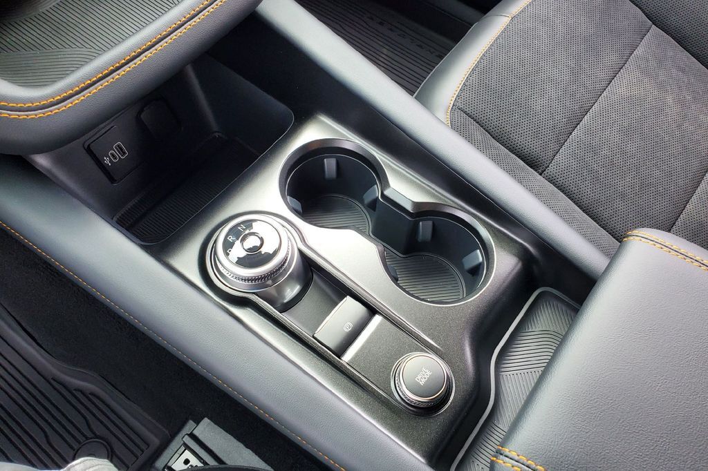 2026 Ford Explorer Tremor Hondo TX
