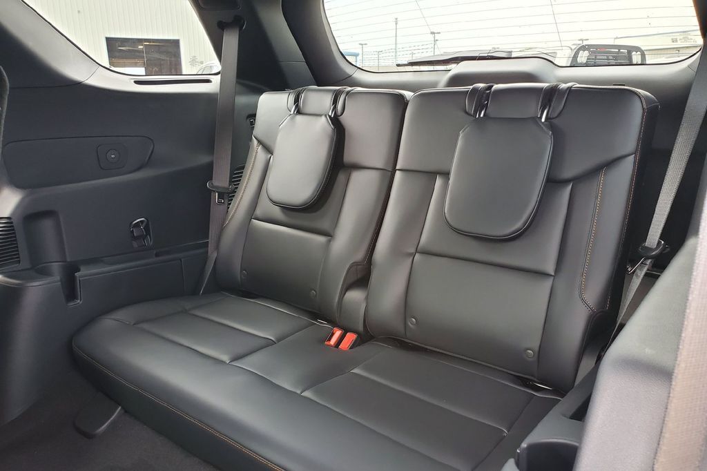 2026 Ford Explorer Tremor Hondo TX