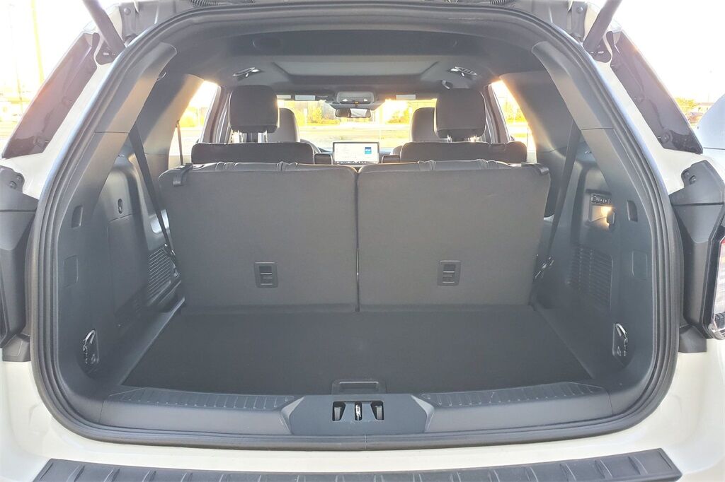 2026 Ford Explorer Tremor Hondo TX