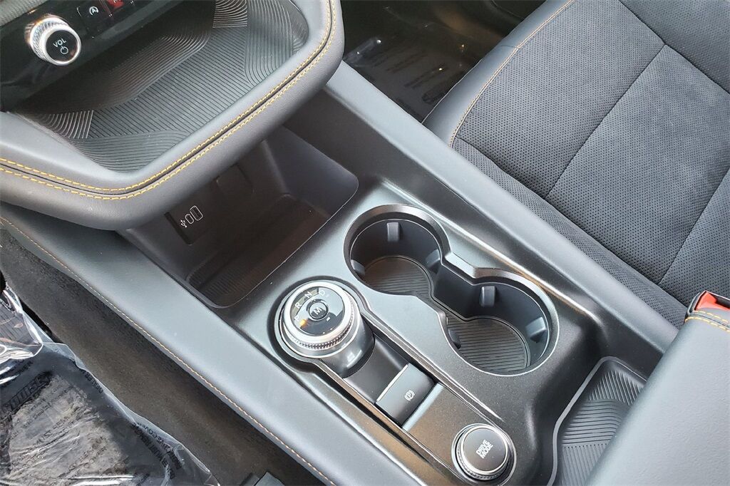 2026 Ford Explorer Tremor Hondo TX