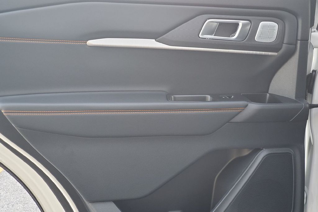 2026 Ford Explorer Tremor Hondo TX