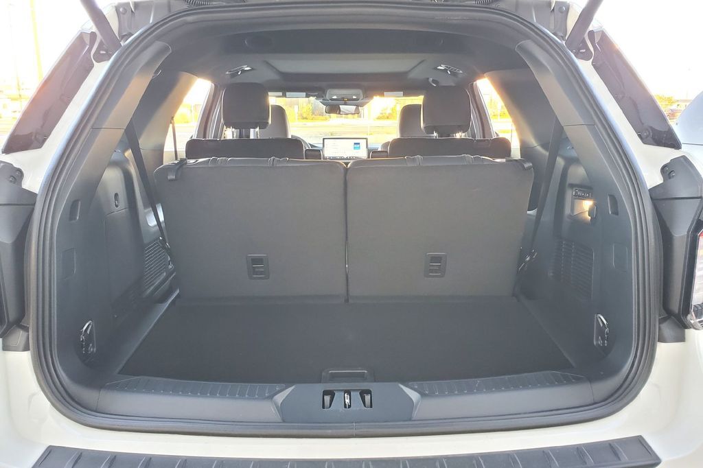 2026 Ford Explorer Tremor Hondo TX