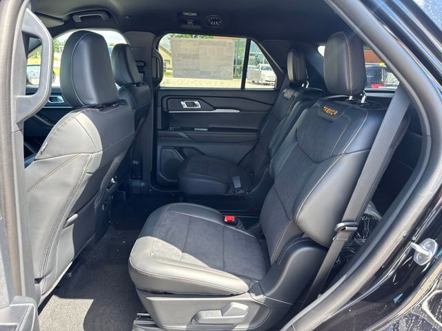 2026 Ford Explorer Tremor Random Lake WI