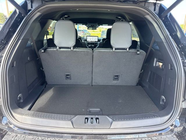 2026 Ford Explorer Tremor Random Lake WI