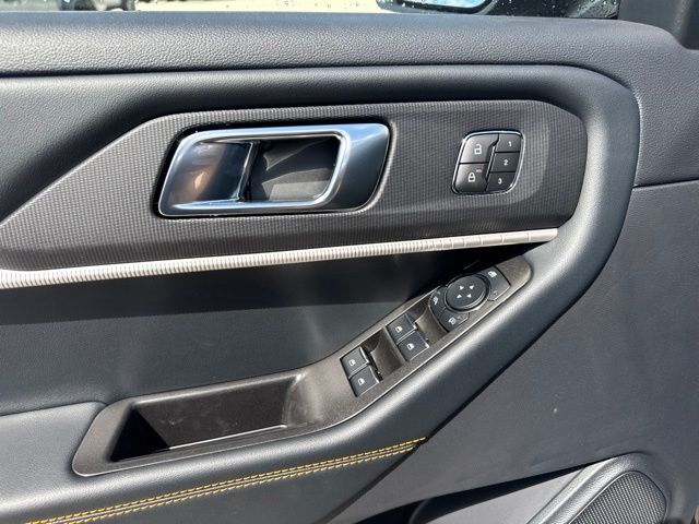 2026 Ford Explorer Tremor Random Lake WI