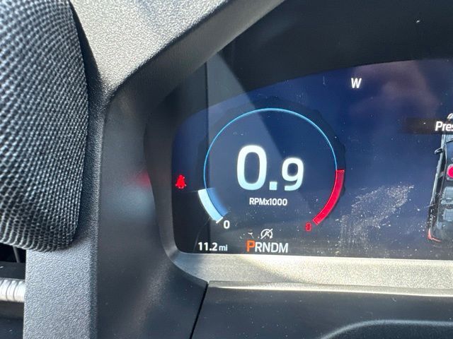 2026 Ford Explorer Tremor Random Lake WI