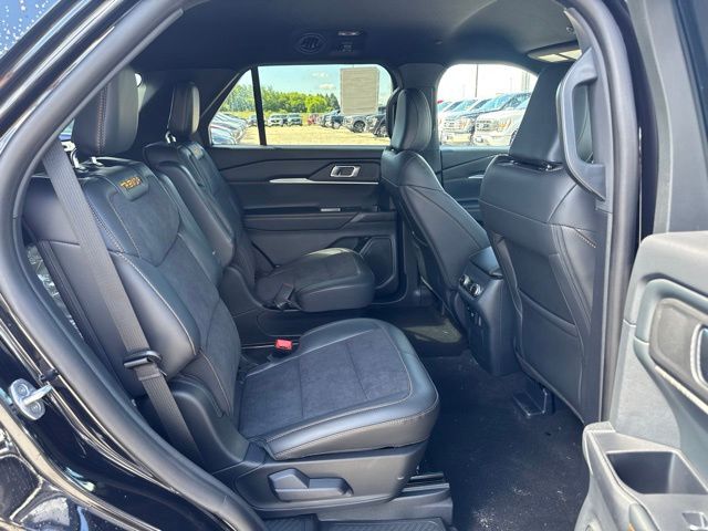 2026 Ford Explorer Tremor Random Lake WI