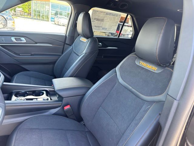 2026 Ford Explorer Tremor Random Lake WI