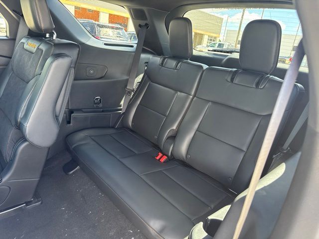 2026 Ford Explorer Tremor Random Lake WI