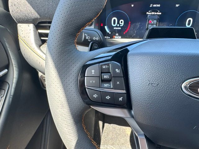 2026 Ford Explorer Tremor Random Lake WI