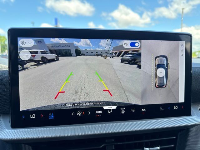 2026 Ford Explorer Tremor Random Lake WI