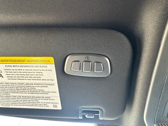 2026 Ford Explorer Tremor Random Lake WI