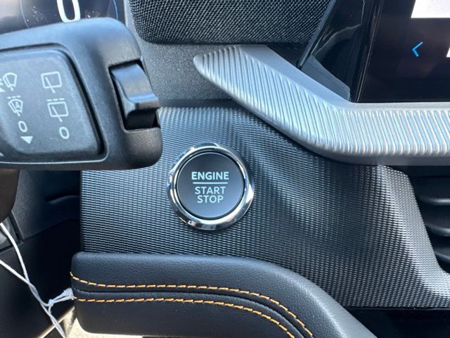 2026 Ford Explorer Tremor Random Lake WI