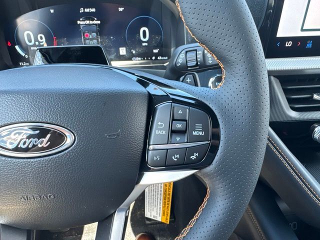 2026 Ford Explorer Tremor Random Lake WI