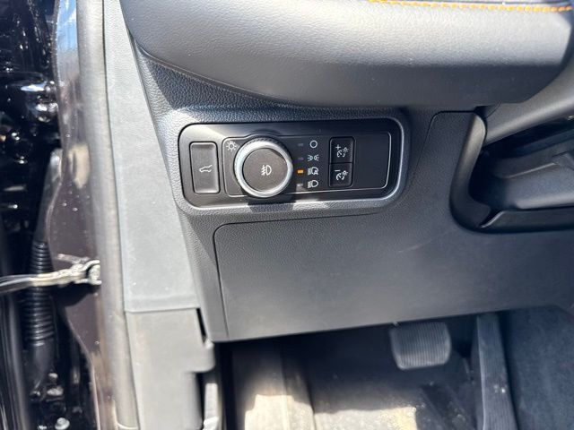 2026 Ford Explorer Tremor Random Lake WI