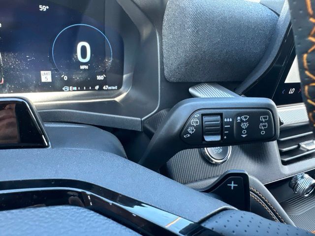 2026 Ford Explorer Tremor Random Lake WI