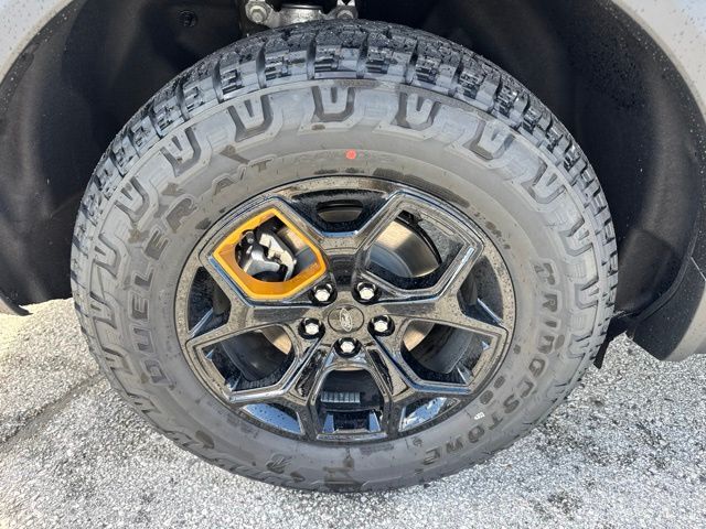 2026 Ford Explorer Tremor Random Lake WI