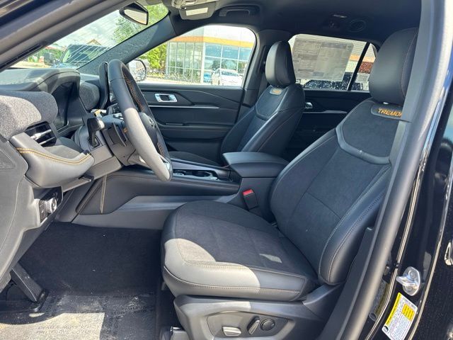2026 Ford Explorer Tremor Random Lake WI