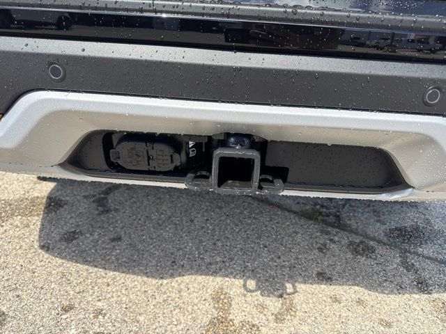 2026 Ford Explorer Tremor Random Lake WI