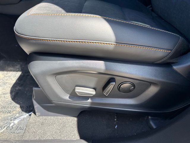 2026 Ford Explorer Tremor Random Lake WI