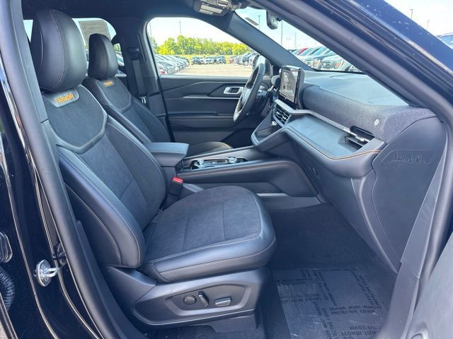 2026 Ford Explorer Tremor Random Lake WI