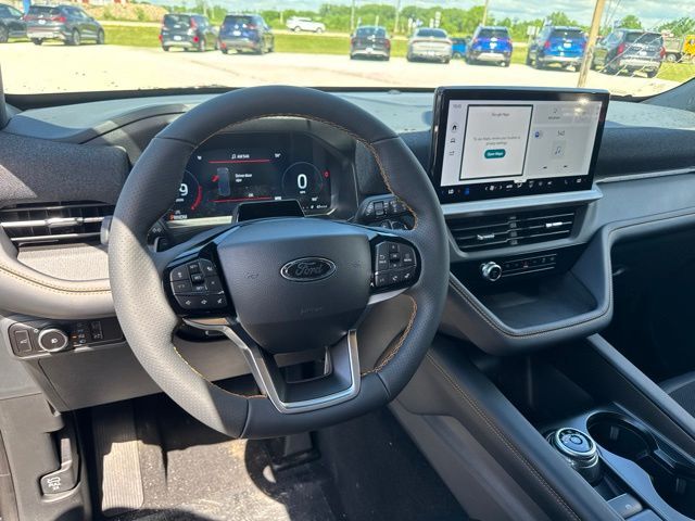 2026 Ford Explorer Tremor Random Lake WI