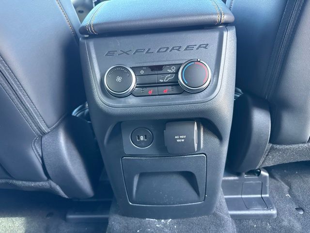 2026 Ford Explorer Tremor Random Lake WI