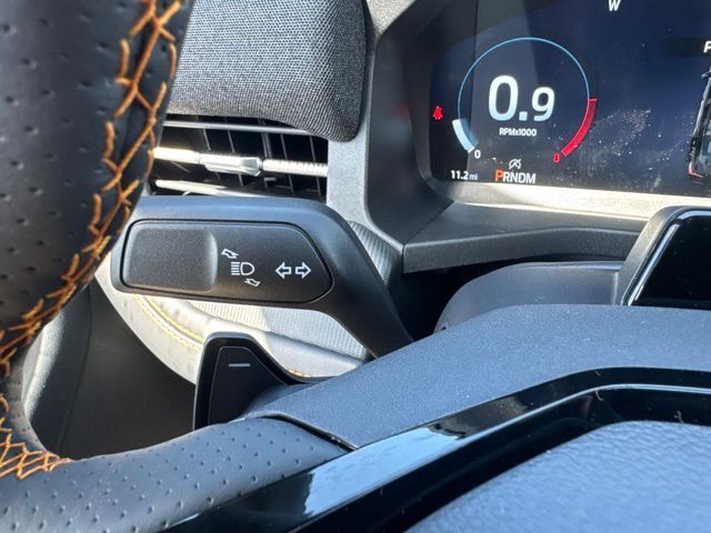 2026 Ford Explorer Tremor Random Lake WI