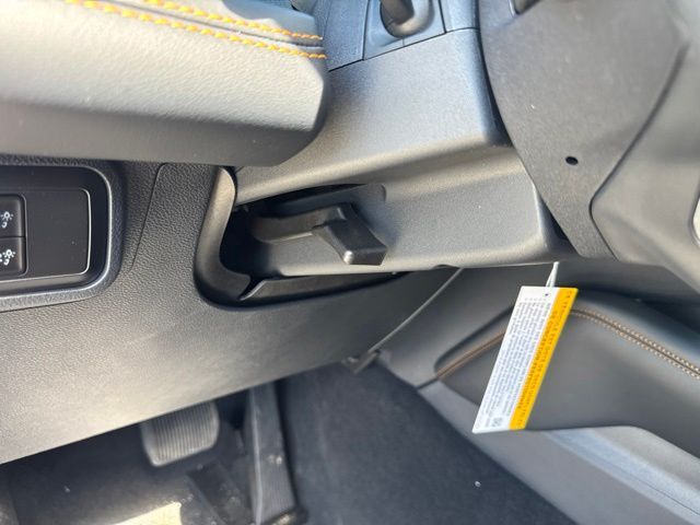 2026 Ford Explorer Tremor Random Lake WI