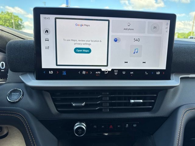 2026 Ford Explorer Tremor Random Lake WI