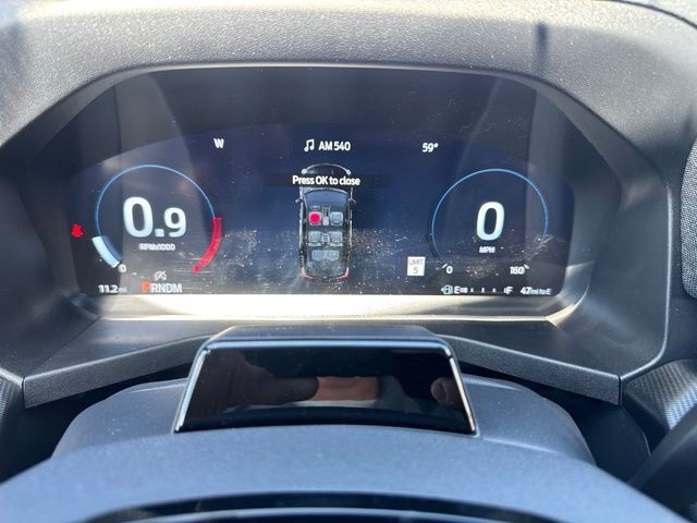 2026 Ford Explorer Tremor Random Lake WI