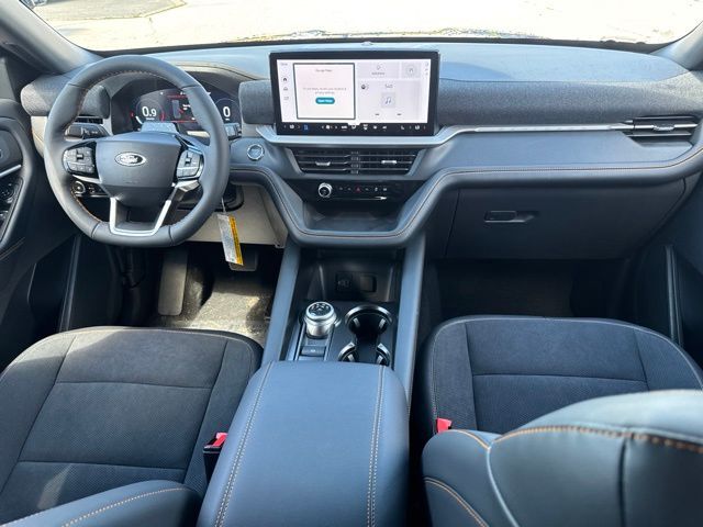 2026 Ford Explorer Tremor Random Lake WI