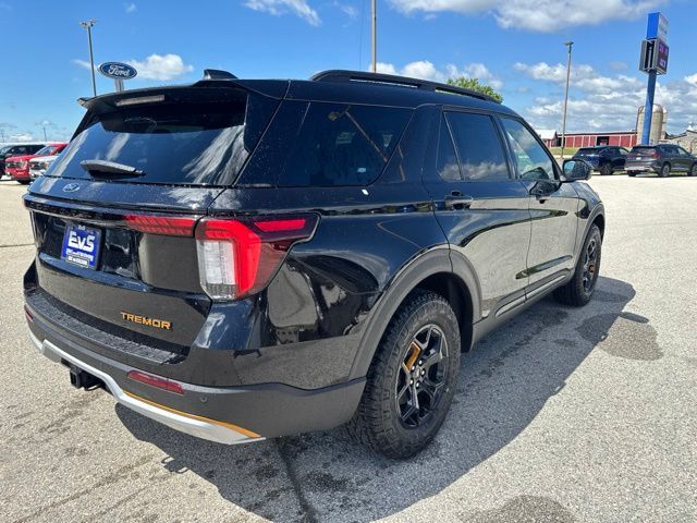 2026 Ford Explorer Tremor Random Lake WI