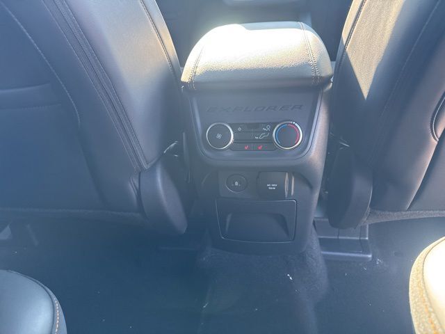 2026 Ford Explorer Tremor Random Lake WI