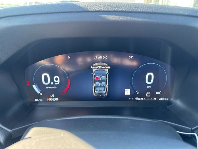 2026 Ford Explorer Tremor Random Lake WI