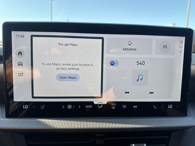 2026 Ford Explorer Tremor Random Lake WI