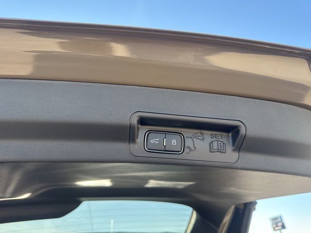 2026 Ford Explorer Tremor Random Lake WI
