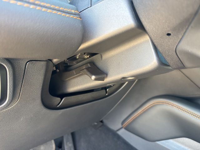 2026 Ford Explorer Tremor Random Lake WI