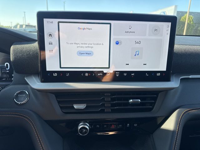 2026 Ford Explorer Tremor Random Lake WI