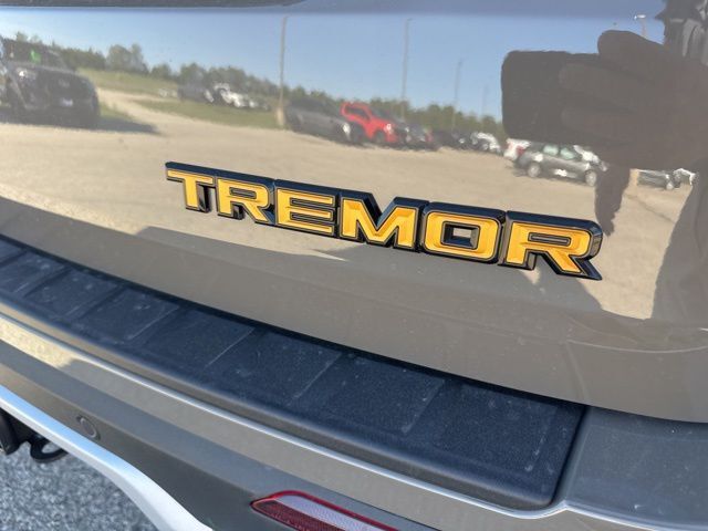 2026 Ford Explorer Tremor Random Lake WI