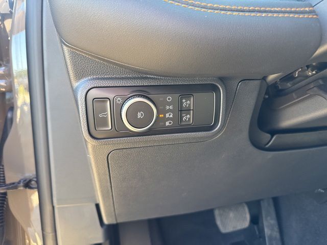 2026 Ford Explorer Tremor Random Lake WI