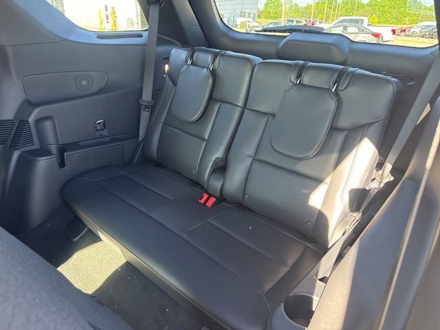2026 Ford Explorer Tremor Random Lake WI