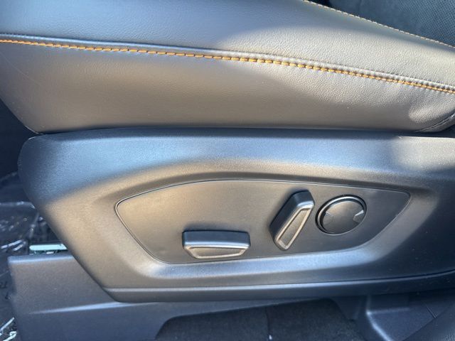 2026 Ford Explorer Tremor Random Lake WI
