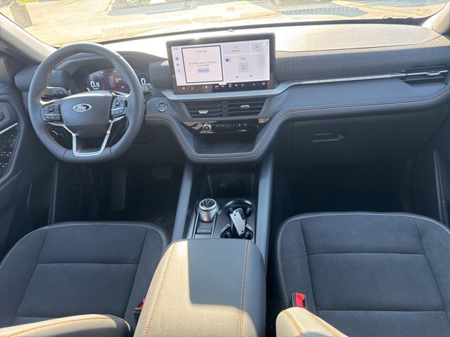 2026 Ford Explorer Tremor Random Lake WI
