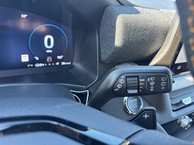 2026 Ford Explorer Tremor Random Lake WI